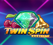 Twin Spin XXXtreme