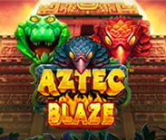 Aztec Blaze