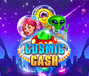 Cosmic Cash