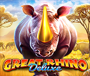 Great Rhino Deluxe